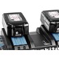 Makita DC18RD Batterioplader 7.2 - 18V